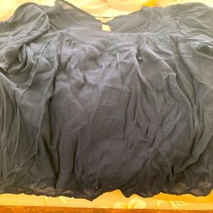 NWOT Nanette Lepore blouse